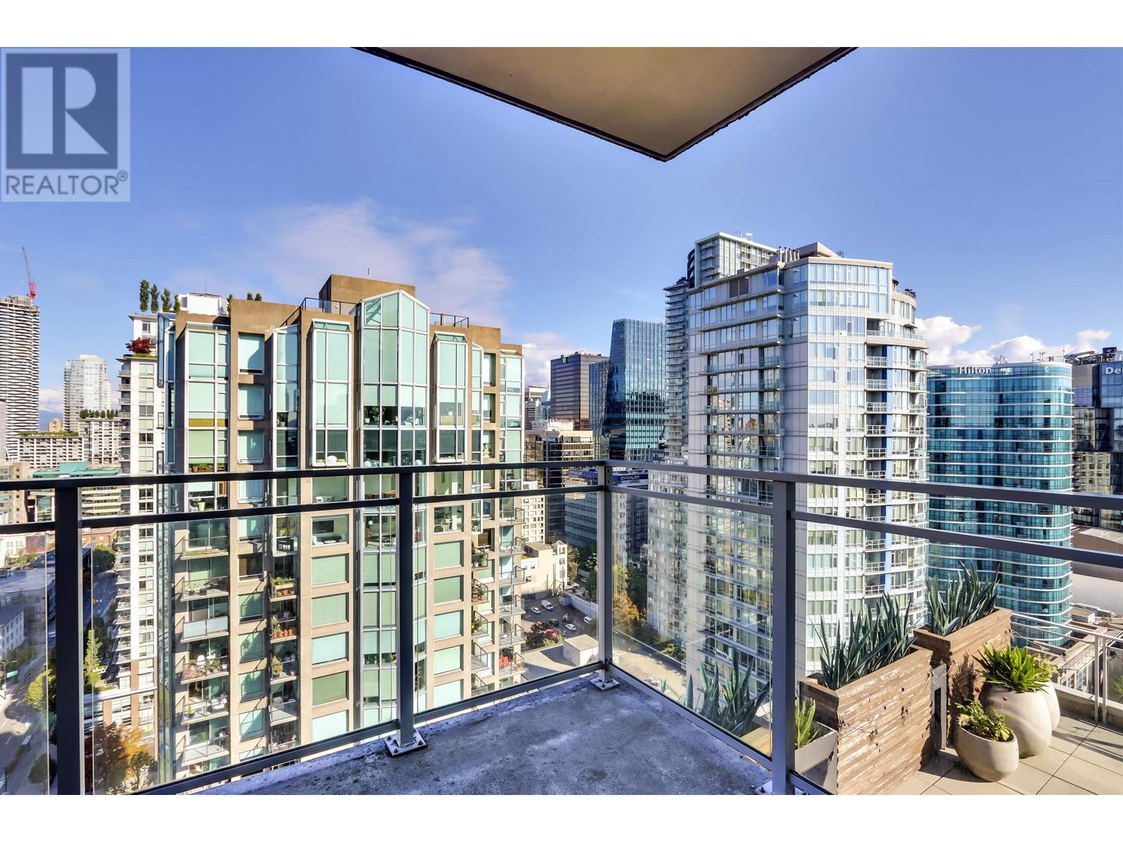 2902 888 Homer Street, Vancouver, British Columbia  V6B 2W6 - Photo 17 - R2843676