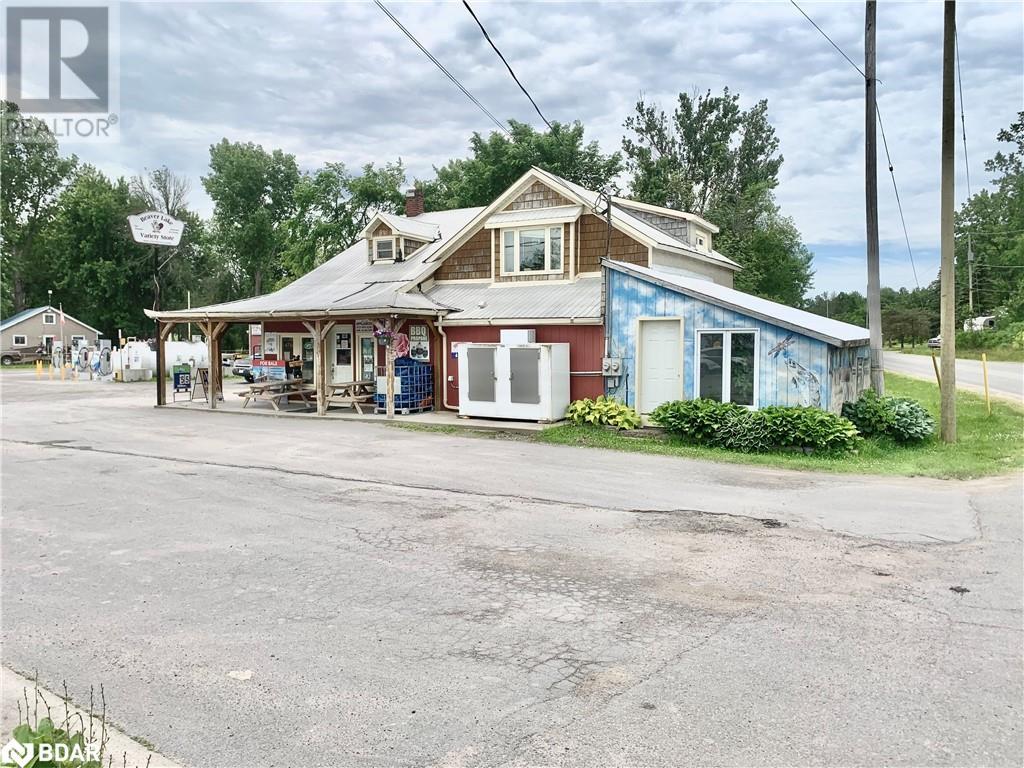 5804 County Rd 41 Road, Erinsville, Ontario K0K 2A0 - Photo 2 - 40532643