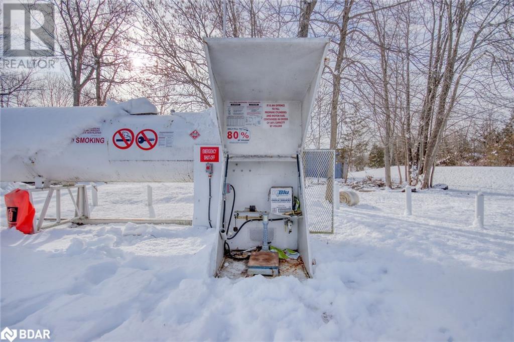 5804 County Rd 41 Road, Erinsville, Ontario K0K 2A0 - Photo 27 - 40532643