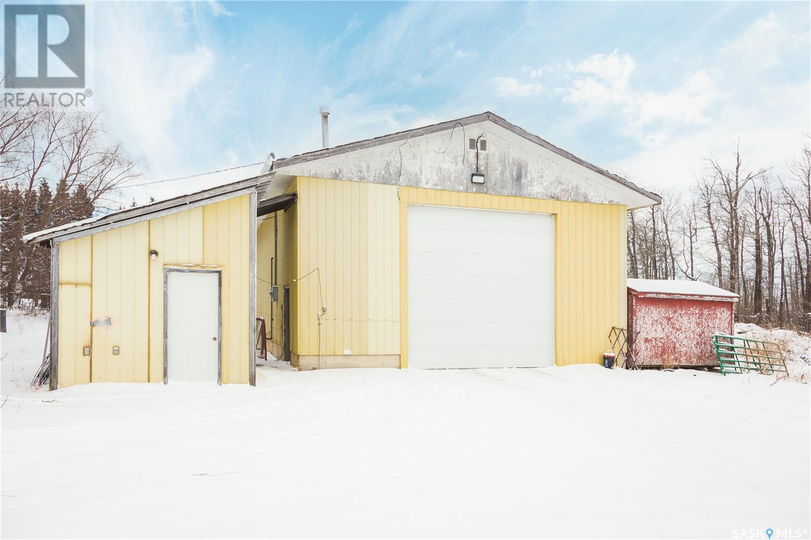 Kerber Acreage, Shellbrook Rm No. 493, Saskatchewan  S0J 2E0 - Photo 39 - SK956492