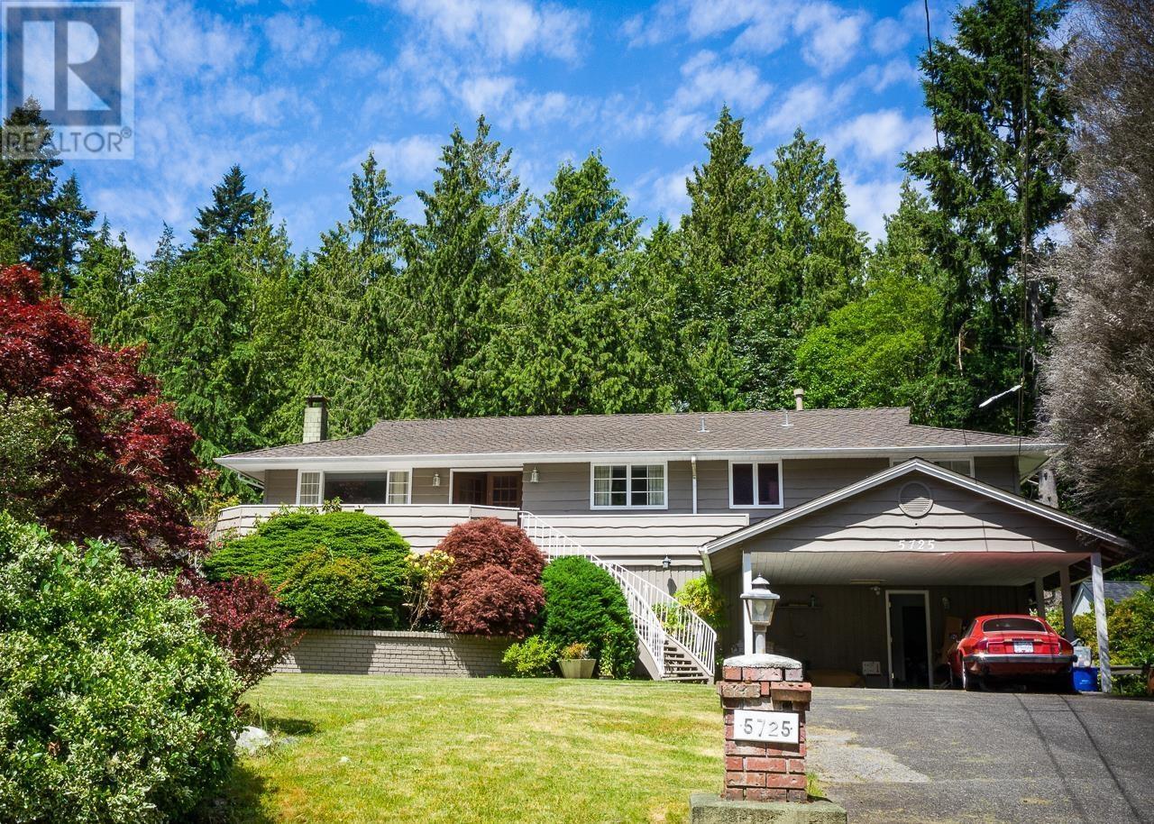 5725 Cranley Drive, West Vancouver, British Columbia  V7W 1S7 - Photo 31 - R2843825