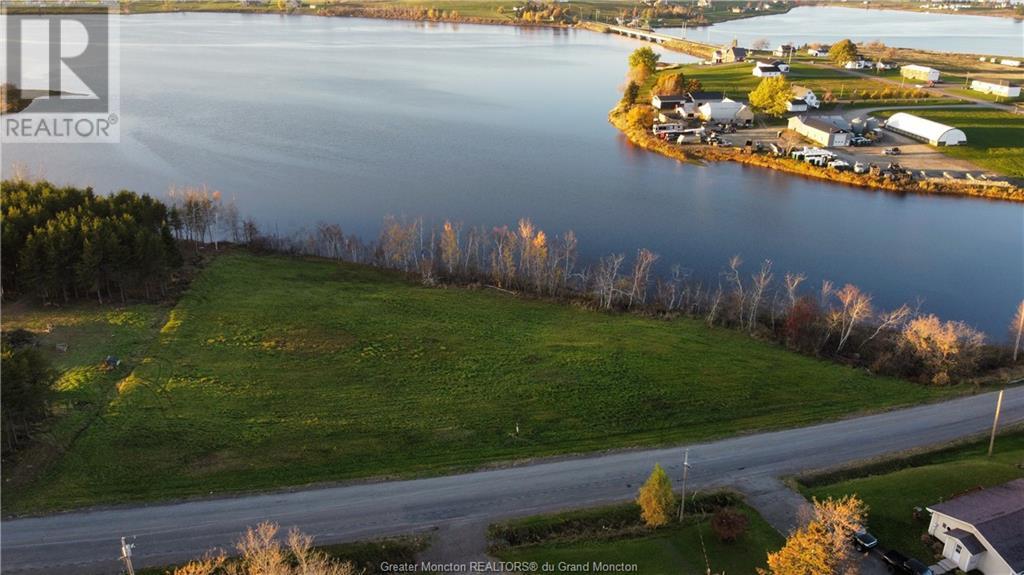 Lot Coates Mills South RD, sainte-marie-de-kent, New Brunswick