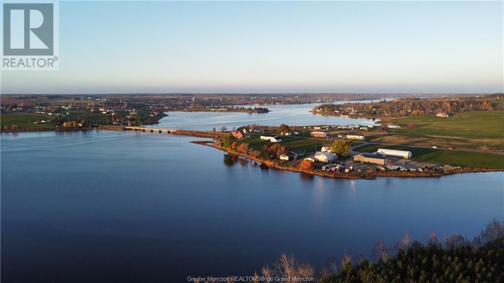 Lot Coates Mills South Rd, Sainte-Marie-De-Kent, New Brunswick  E4S 1R2 - Photo 3 - M157005