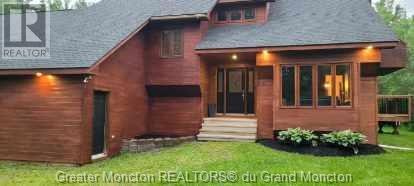 70 Valley Ranch Rd, Irishtown, New Brunswick  E1H 2P9 - Photo 2 - M156992
