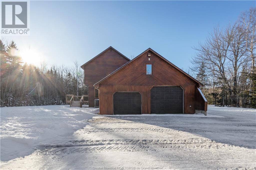 70 Valley Ranch Rd, Irishtown, New Brunswick  E1H 2P9 - Photo 43 - M156992