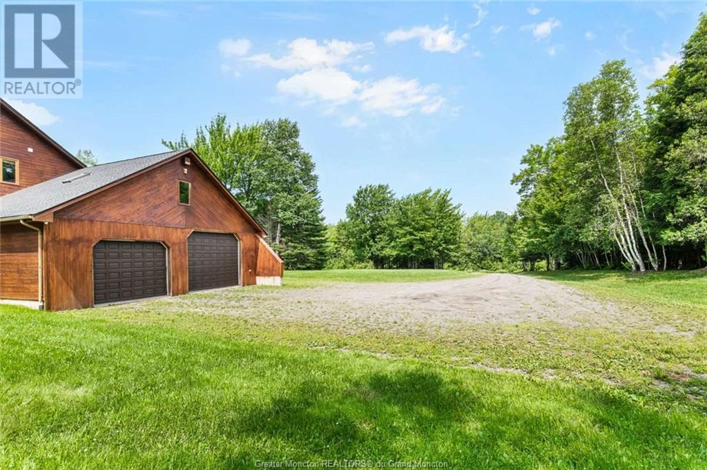 70 Valley Ranch Rd, Irishtown, New Brunswick  E1H 2P9 - Photo 38 - M156992
