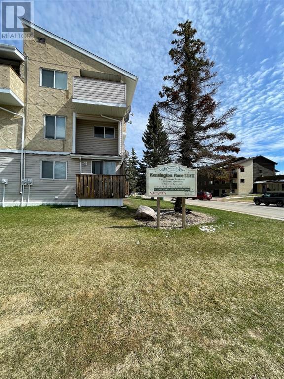 207, 9738 82 Avenue, grande prairie, Alberta