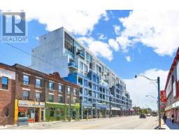 #408 -783 BATHURST ST