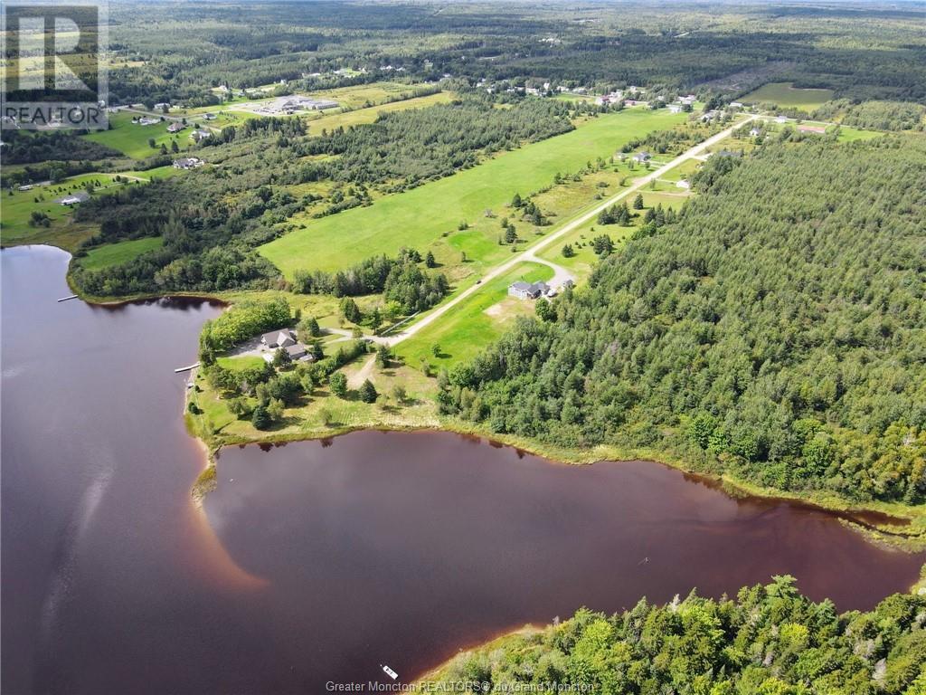 Lot Des Heberts, Saint-Louis-De-Kent, New Brunswick  E4X 1R8 - Photo 8 - M157022