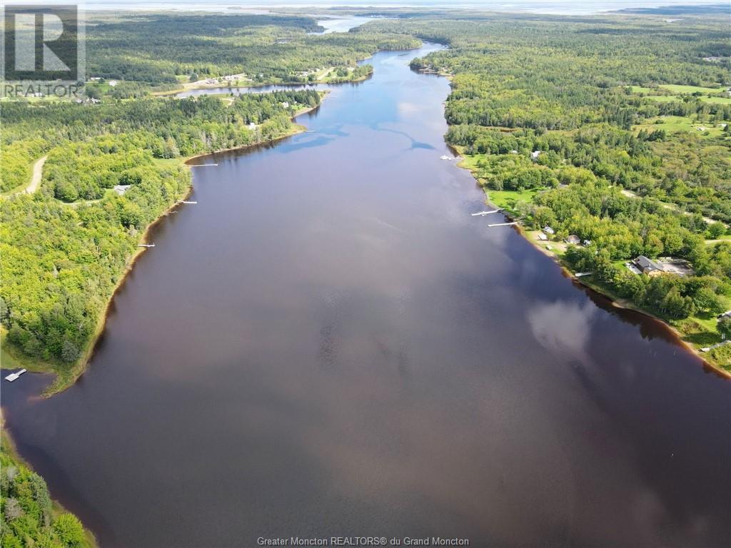 Lot Des Heberts, Saint-Louis-De-Kent, New Brunswick  E4X 1R8 - Photo 6 - M157022