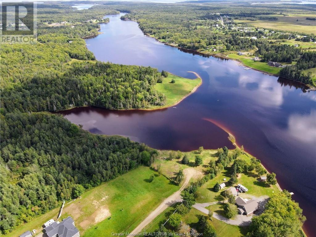 Lot Des Heberts, Saint-Louis-De-Kent, New Brunswick  E4X 1R8 - Photo 2 - M157022