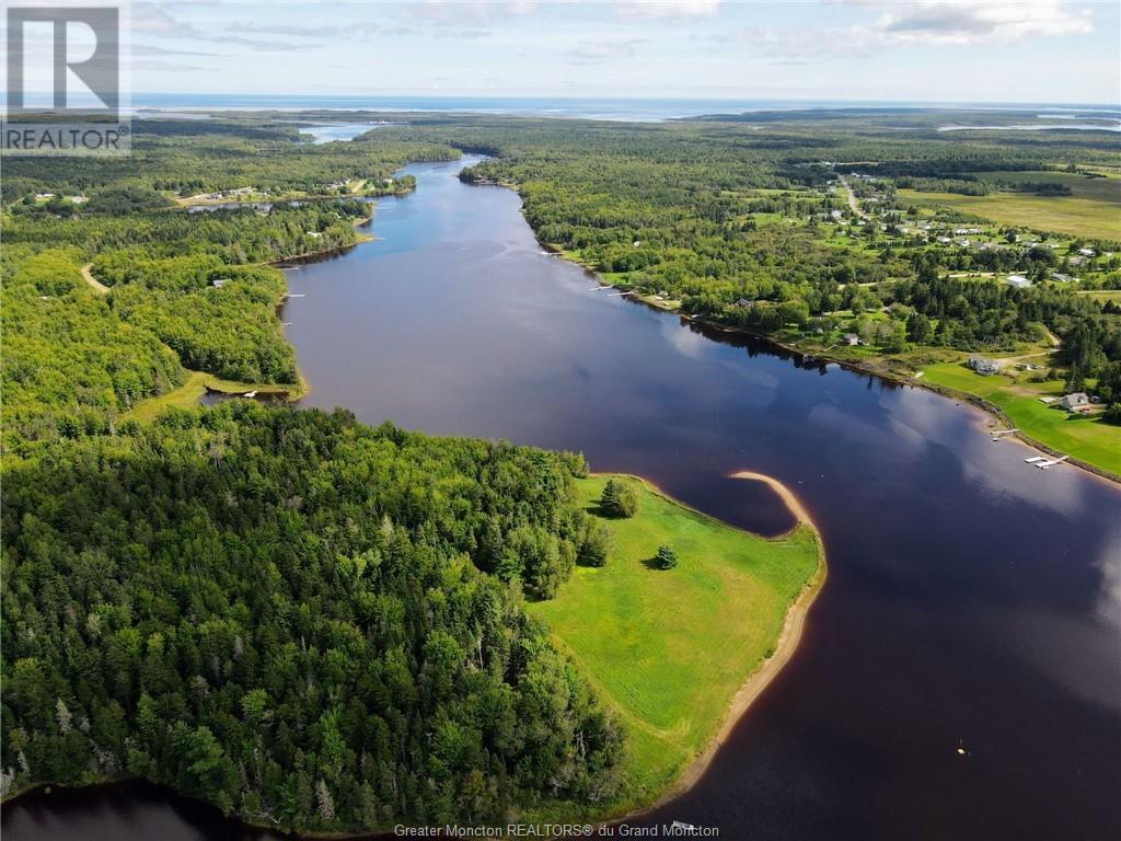Lot Des Heberts, Saint-Louis-De-Kent, New Brunswick  E4X 1R8 - Photo 7 - M157022