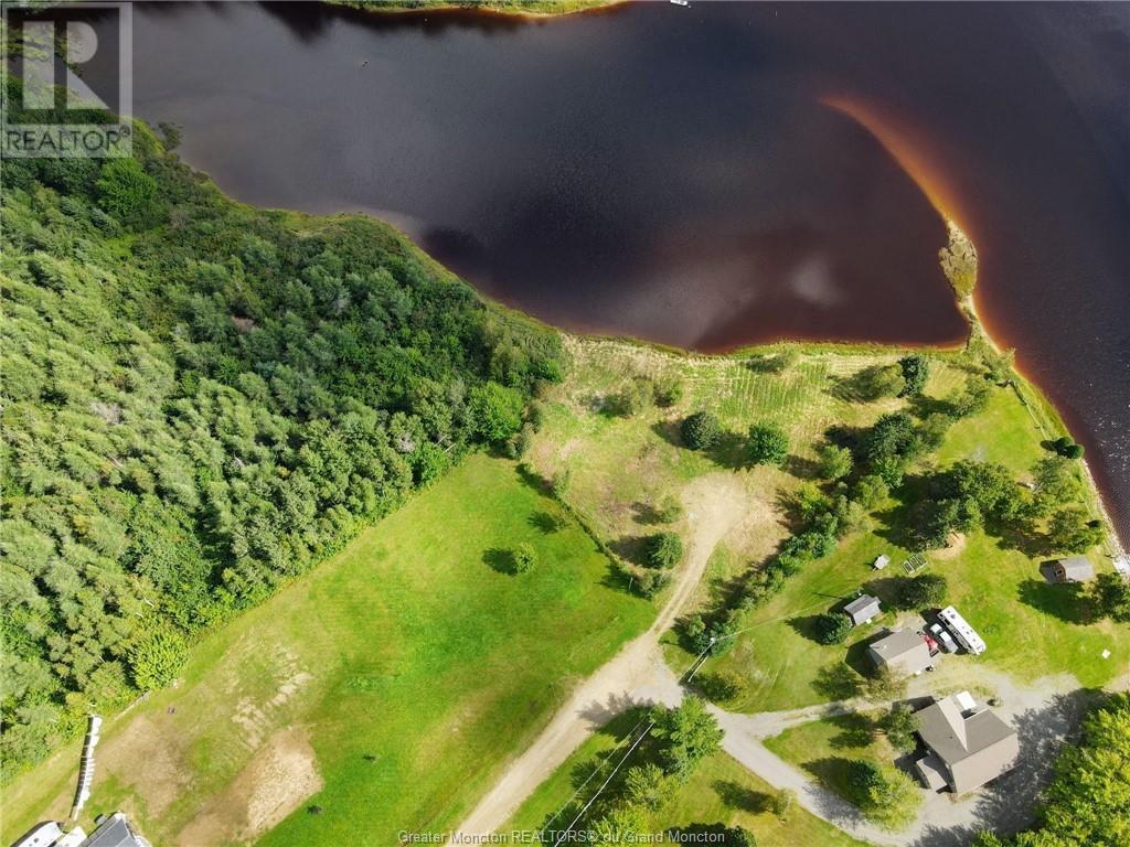Lot Des Heberts, Saint-Louis-De-Kent, New Brunswick  E4X 1R8 - Photo 3 - M157022