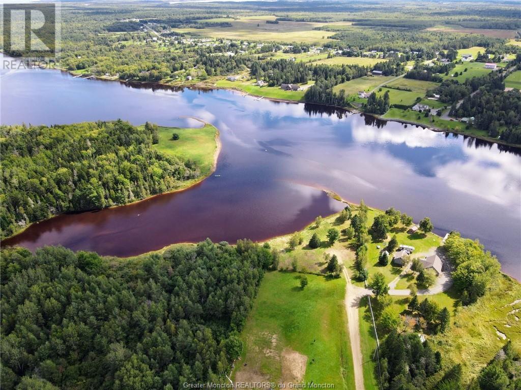 Lot Des Heberts, Saint-Louis-De-Kent, New Brunswick  E4X 1R8 - Photo 5 - M157022