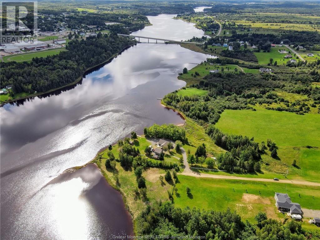 Lot Des Heberts, Saint-Louis-De-Kent, New Brunswick  E4X 1R8 - Photo 4 - M157022