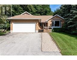 6 HAROLD BEST PARKWAY, flesherton, Ontario