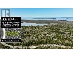 LOT 13 TRILLIUM CROSSING