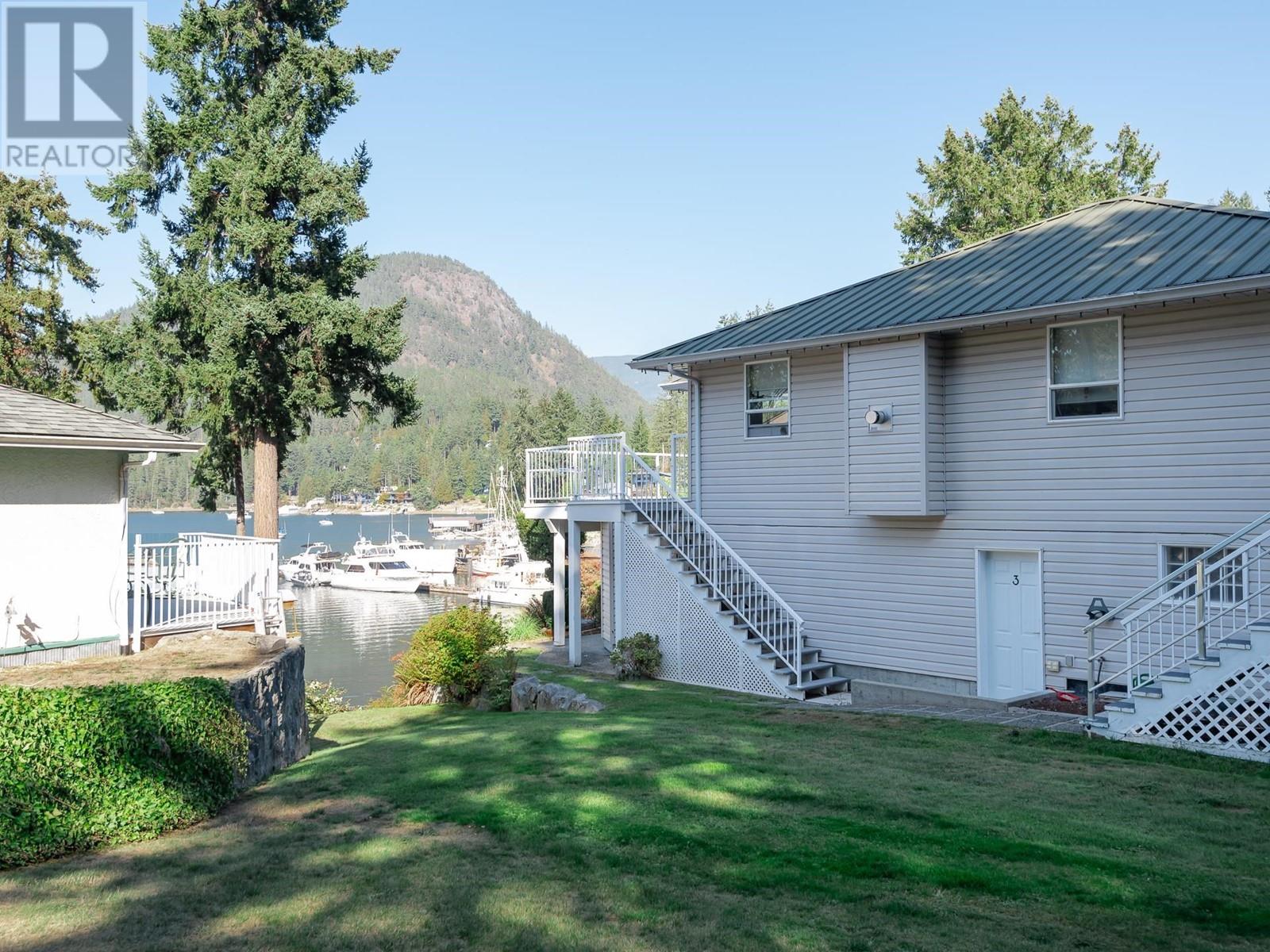 20 4995 Gonzales Road, Madeira Park, British Columbia  V0N 2H1 - Photo 19 - R2843887