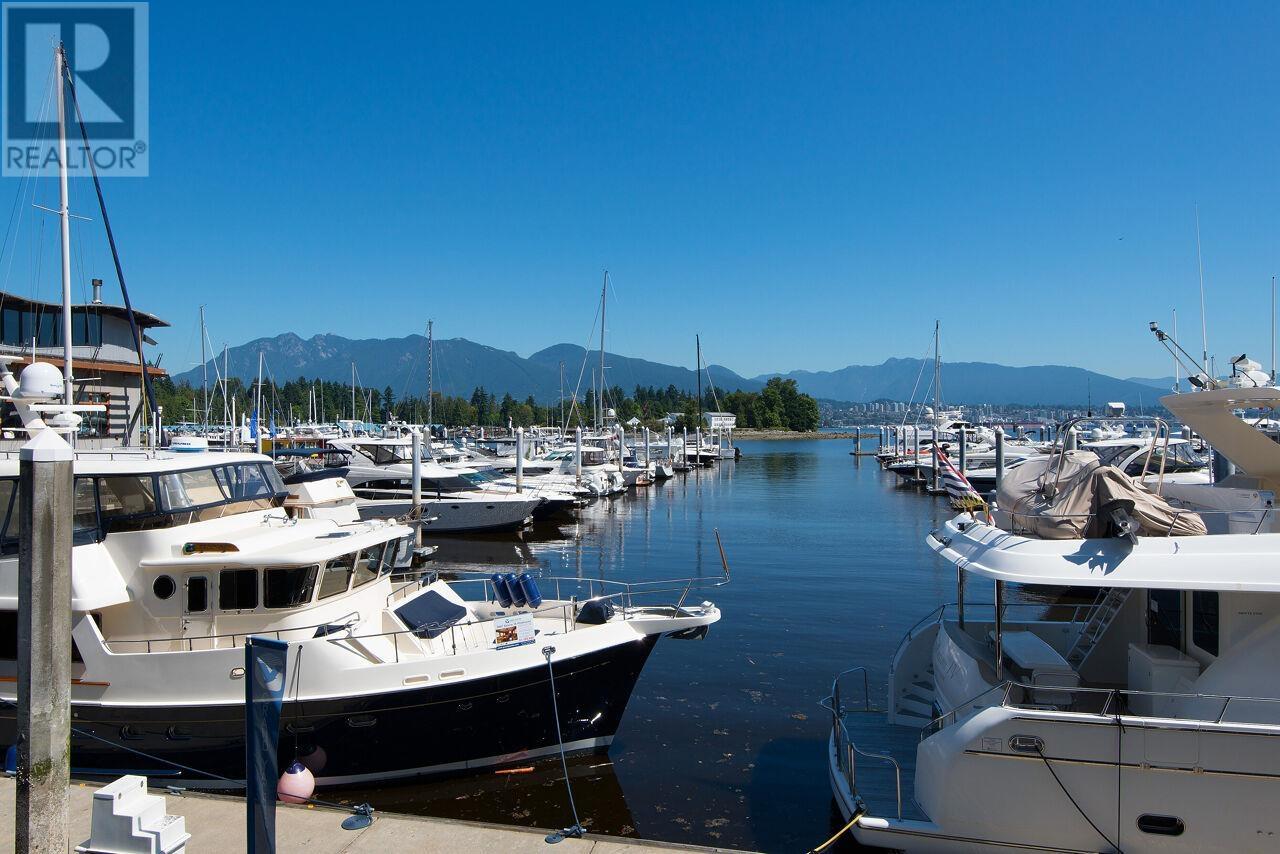 1503 1710 Bayshore Drive, Vancouver, British Columbia  V6G 3G4 - Photo 26 - R2843890