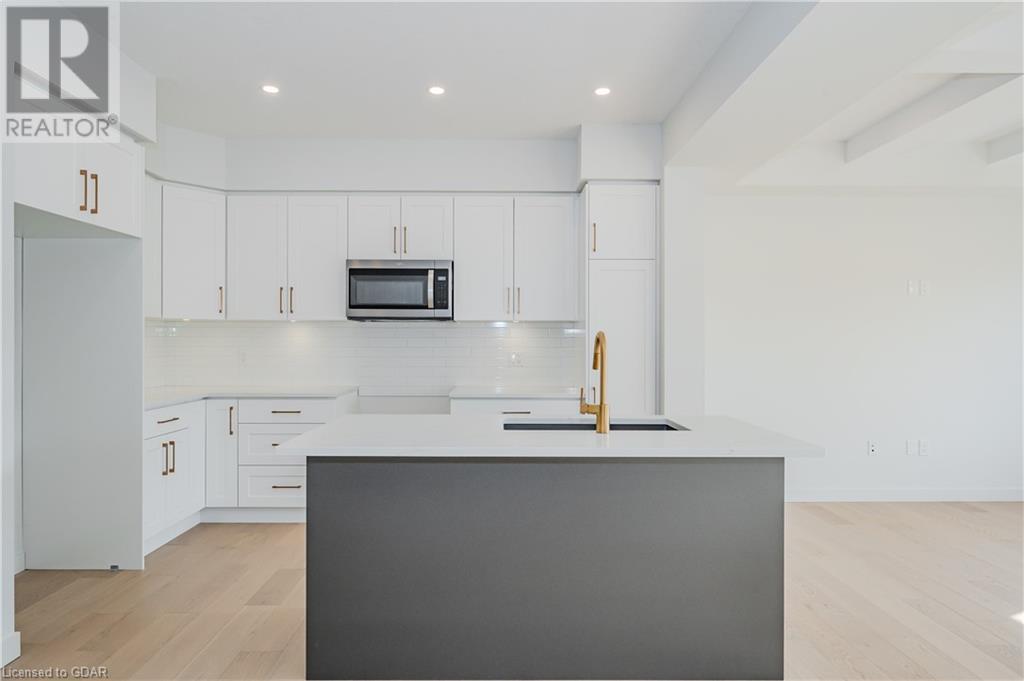 41 Fieldstone Lane Unit# 5, Elora, Ontario  N0B 1S0 - Photo 2 - 40528781