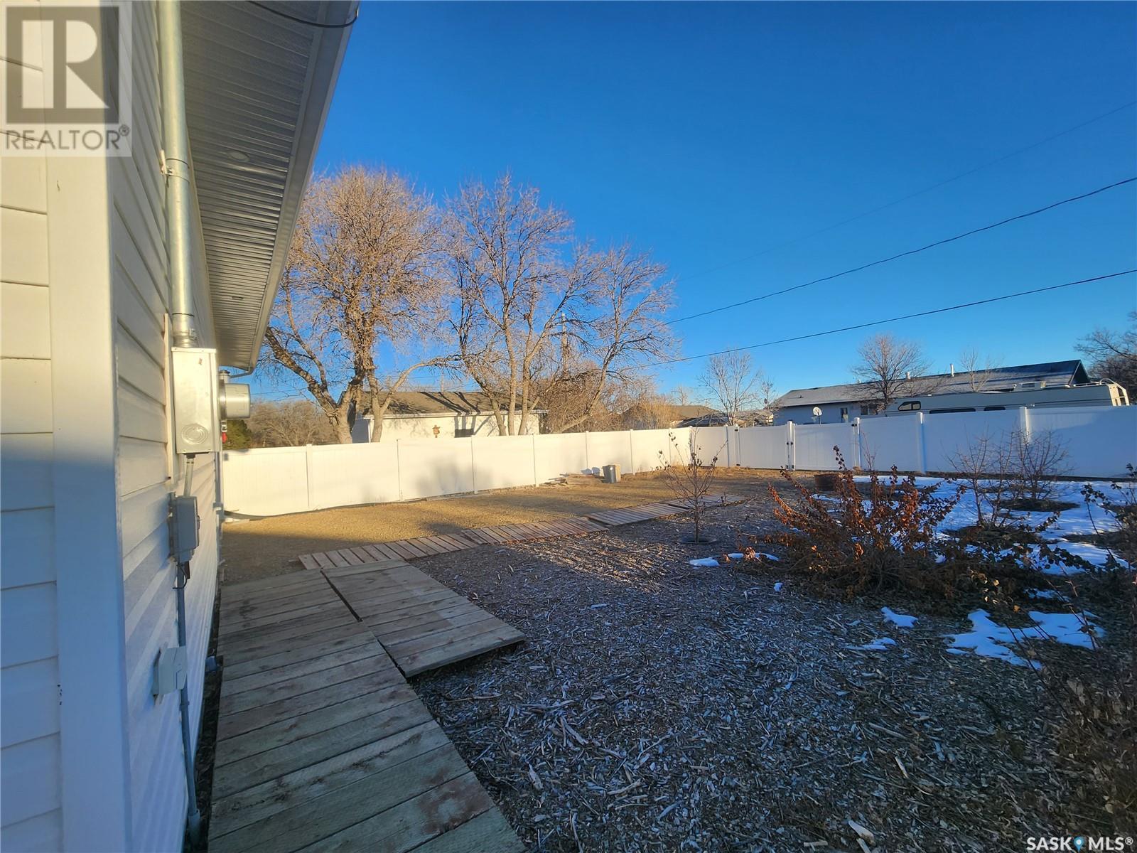 214 Main Street, Rouleau, Saskatchewan  S0G 4H0 - Photo 42 - SK956482