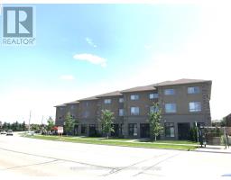 #108 -904 Paisley Rd, Guelph, Ca