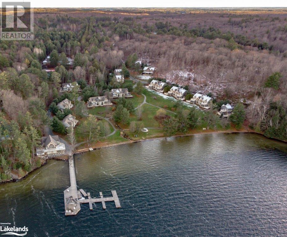 3876 Muskoka Road 118 Unit# Sandfield 5 W10, Port Carling, Ontario  P0B 1J0 - Photo 40 - 40532652