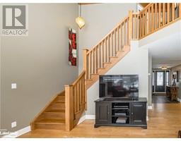 3876 MUSKOKA ROAD 118 Unit# Sandfield 5 W10