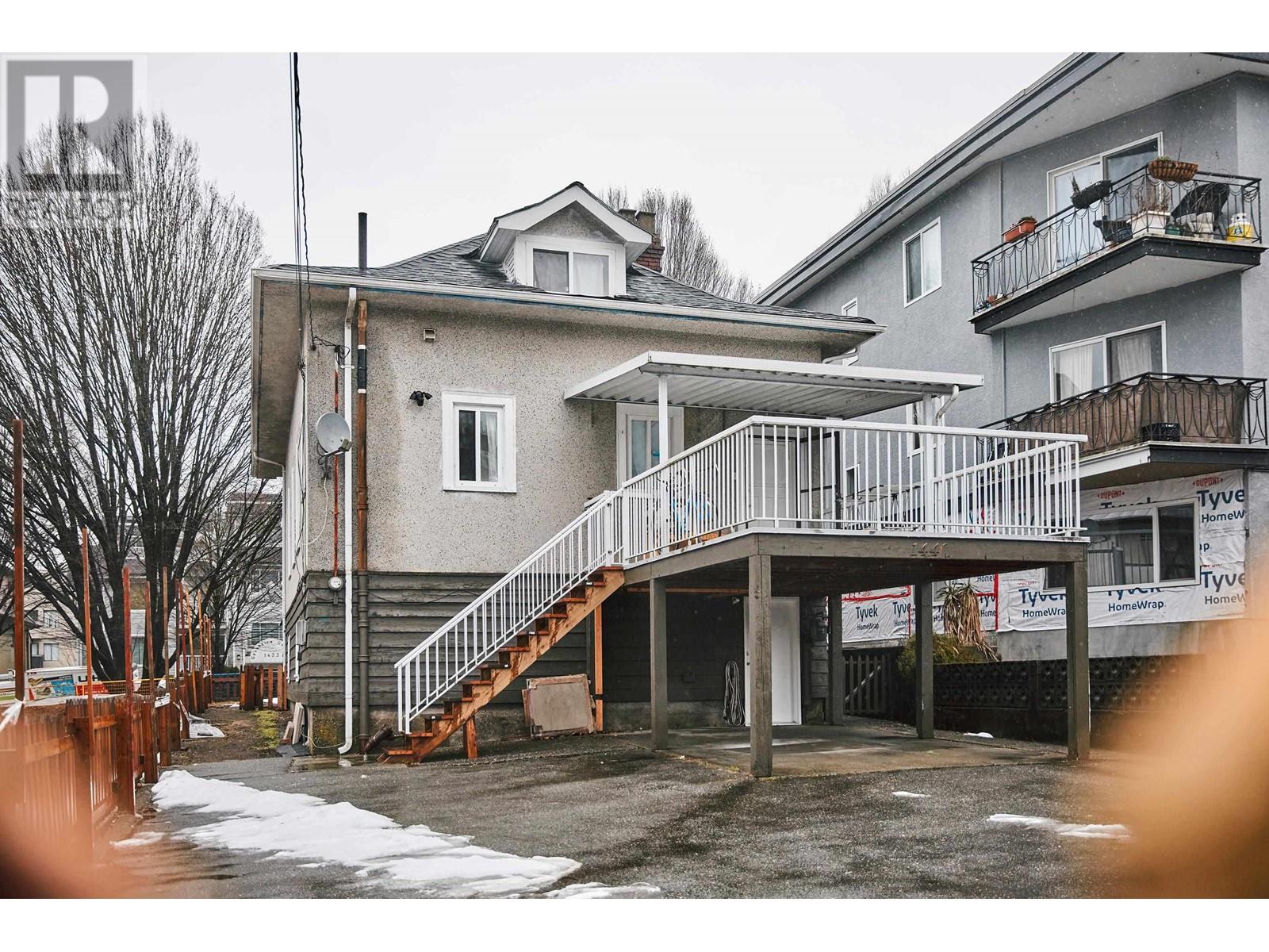 Listing Picture 28 of 30 : 1440 E 1ST AVENUE, Vancouver / 溫哥華 - 魯藝地產 Yvonne Lu Group - MLS Medallion Club Member