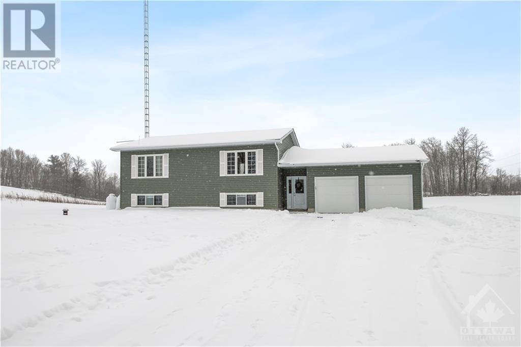 2835 Rosetta Road, Lanark, Ontario  K0G 1K0 - Photo 2 - 1373889