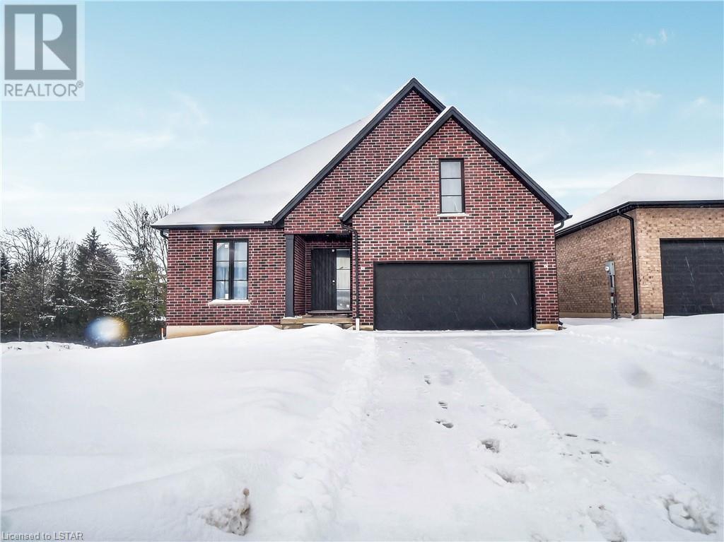 <h3>$1,171,500</h3><p>59 Basil Crescent, Ilderton, Ontario</p>