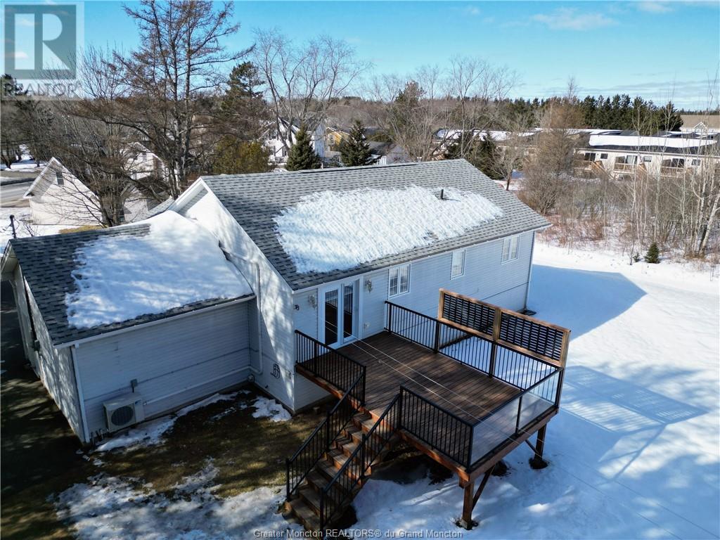 1824 Amirault St, Dieppe, New Brunswick  E1A 7R7 - Photo 5 - M157024