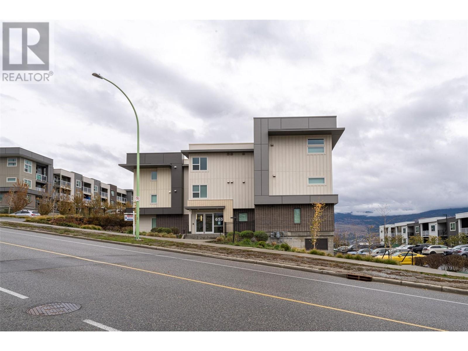 655 Academy Avenue Unit# 212, Kelowna, British Columbia  V1V 3A4 - Photo 41 - 10302955