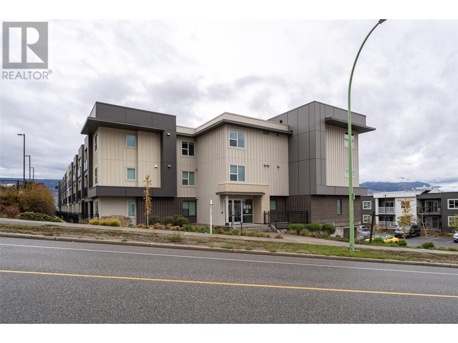 655 Academy Avenue Unit# 212, Kelowna, British Columbia  V1V 3A4 - Photo 42 - 10302955