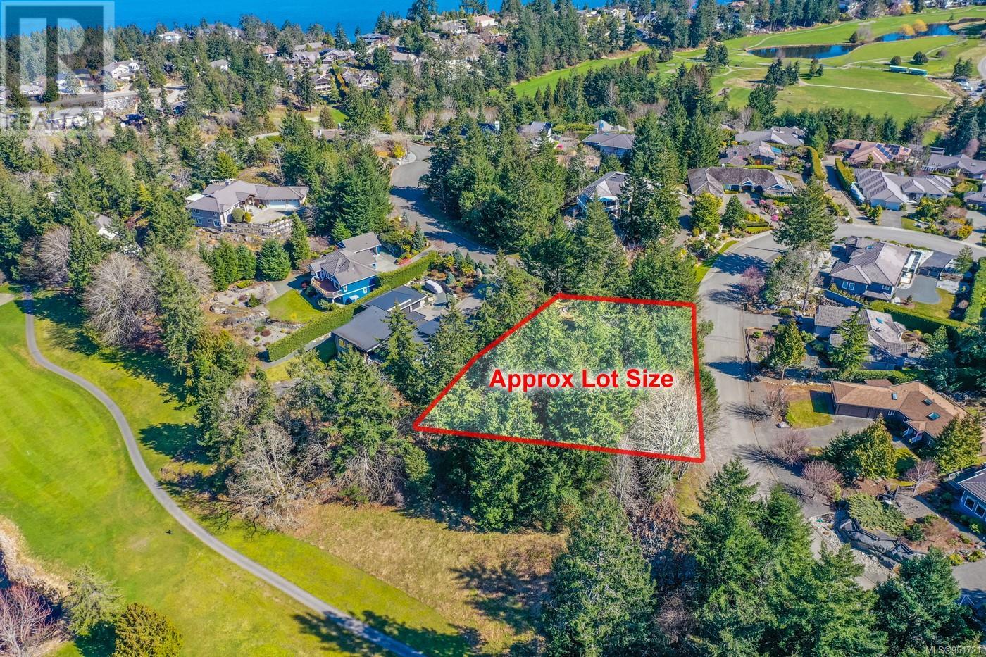 Lot 37 Chelsea Pl, nanoose bay, British Columbia