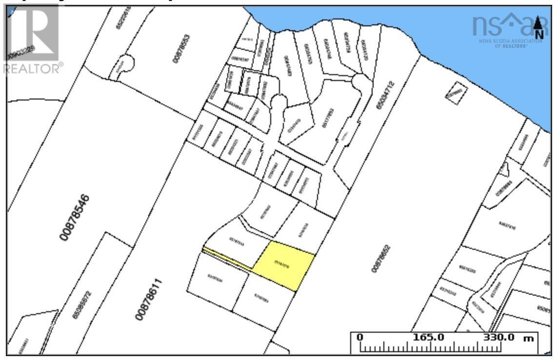 Lot 5 Johnsons Way, chance harbour, Nova Scotia