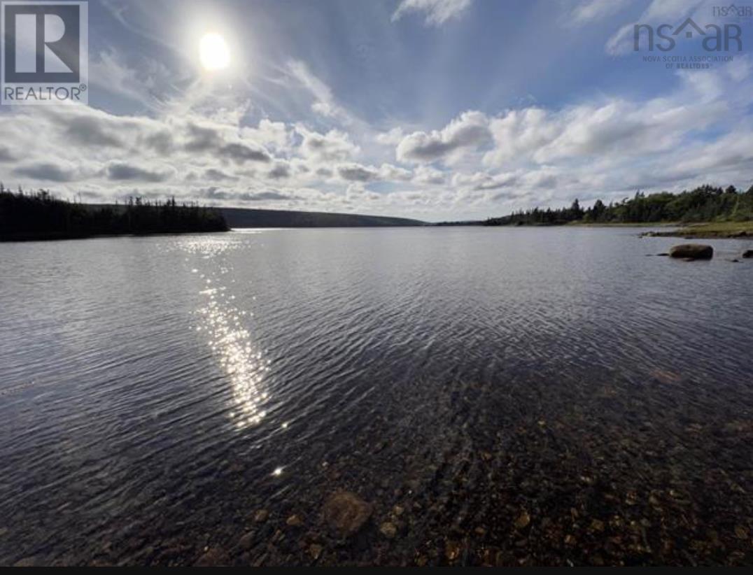 Lot 2 Highway 316, isaacs harbour north, Nova Scotia