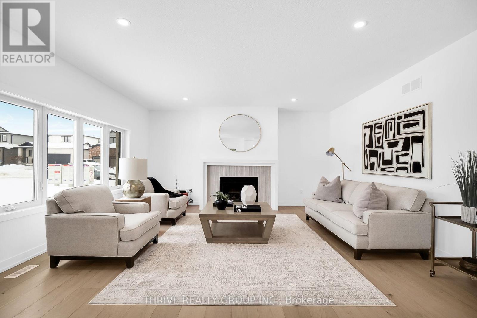 3 Basil Cres, Middlesex Centre, Ontario  N0M 2A0 - Photo 12 - X8019942