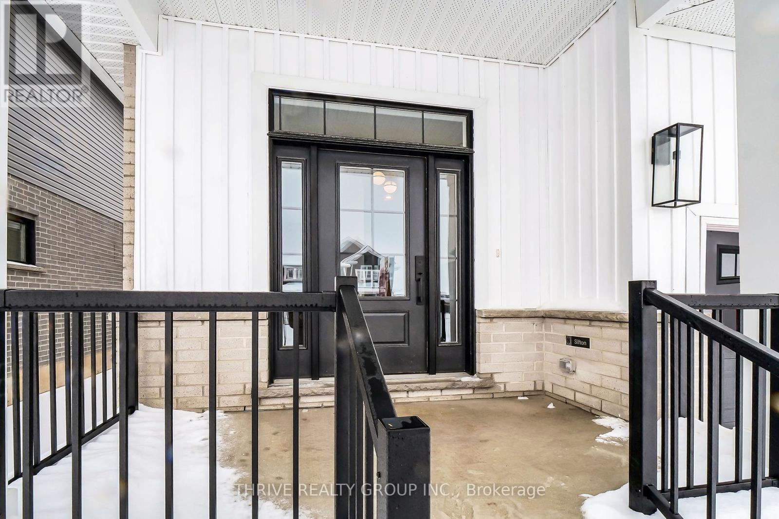 3 Basil Cres, Middlesex Centre, Ontario  N0M 2A0 - Photo 6 - X8019942