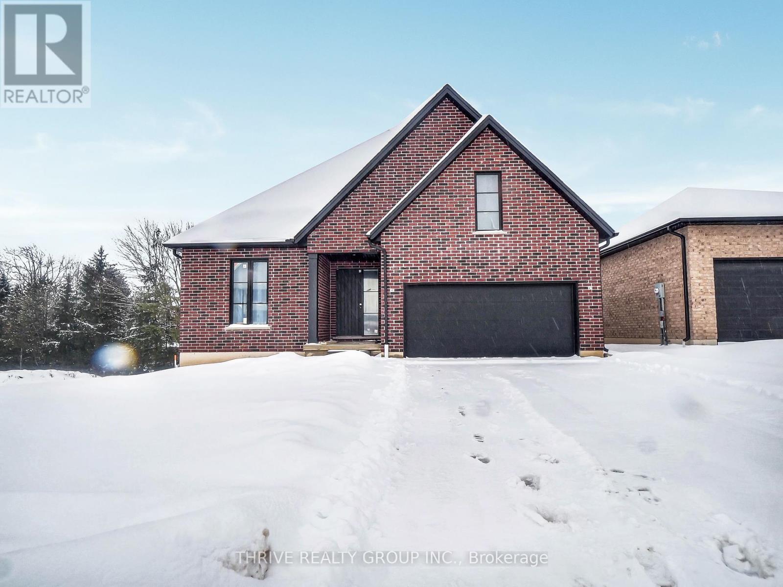 59 BASIL CRESCENT, middlesex centre, Ontario