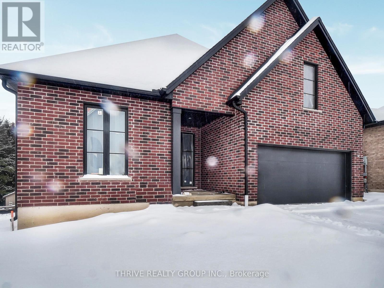 59 Basil Cres, Middlesex Centre, Ontario  N0M 2A0 - Photo 3 - X8020020