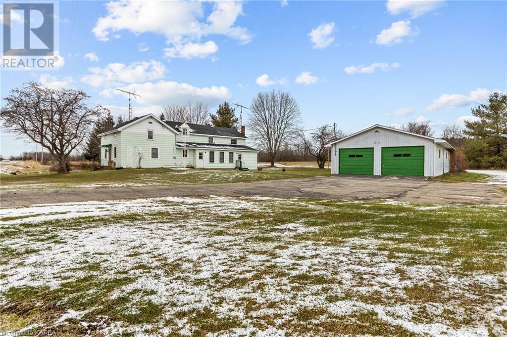 518 County Rd 42, Athens, Ontario  K0E 1B0 - Photo 2 - 40532335