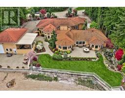 2471 Rocky Point Road, blind bay, British Columbia