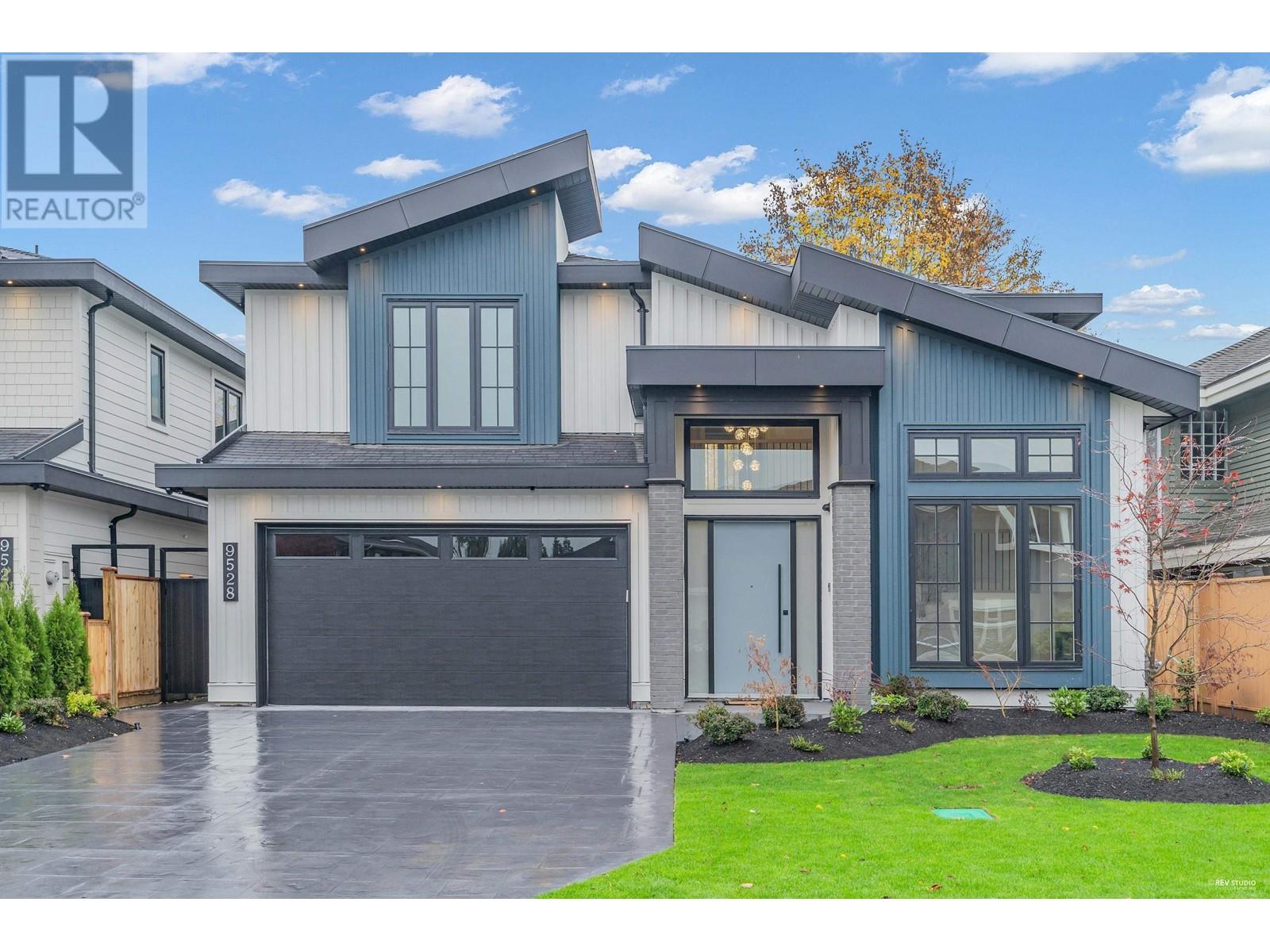 9528 Haddon Drive, Richmond, British Columbia  V7E 6H9 - Photo 1 - R2843920