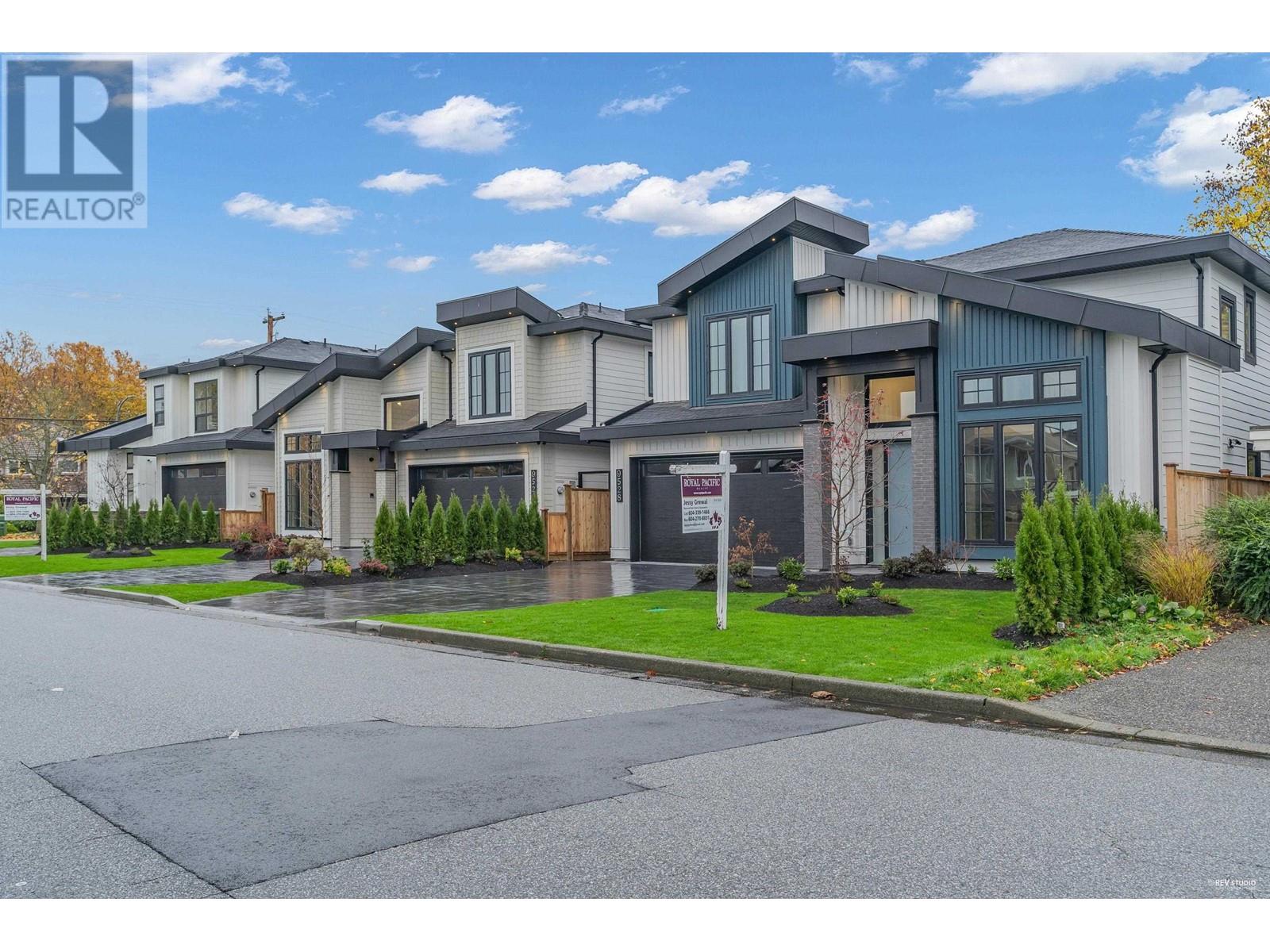 9528 Haddon Drive, Richmond, British Columbia  V7E 6H9 - Photo 12 - R2843920