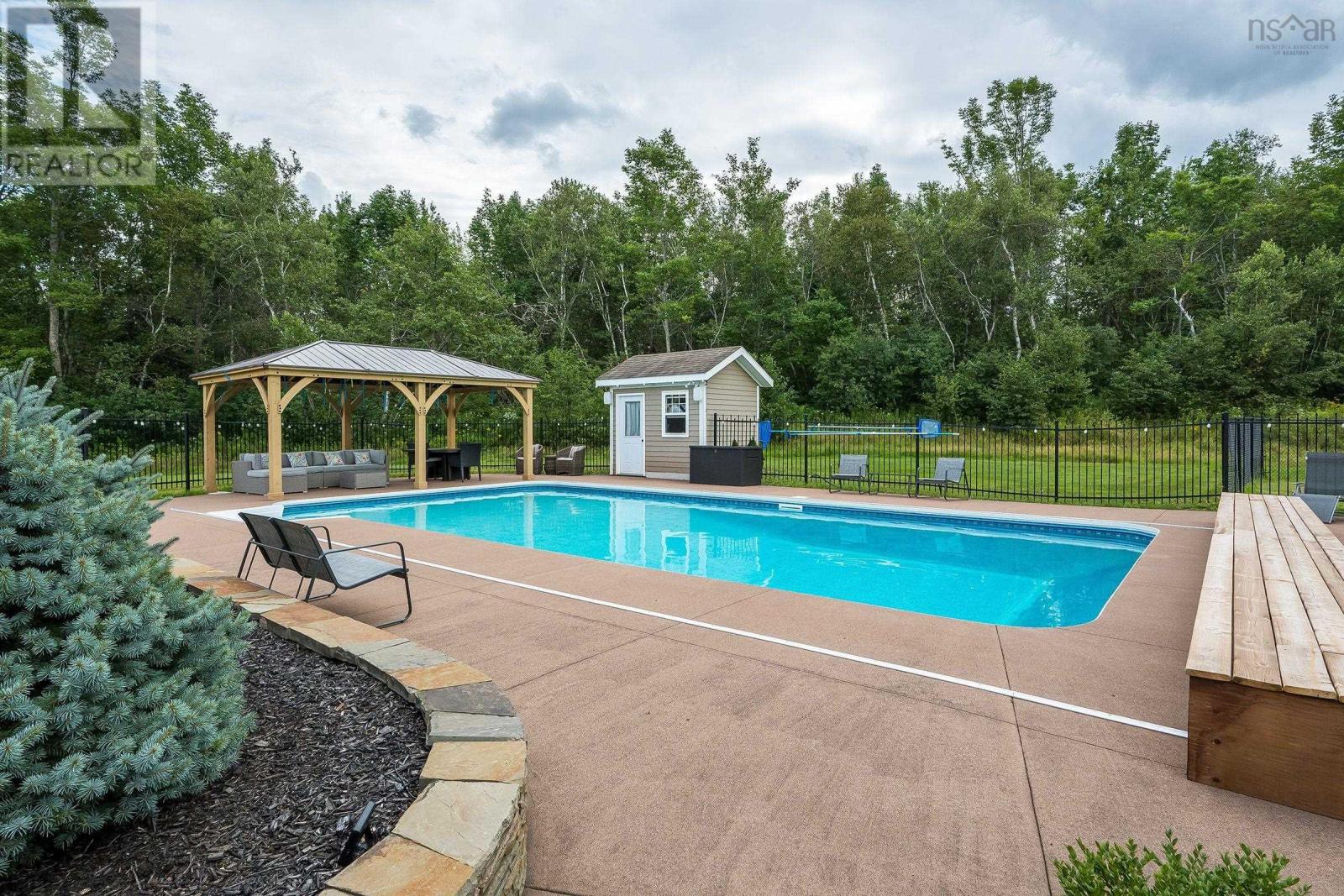 1911 Granton Abercrombie Road, Abercrombie, Nova Scotia  B2H 5C6 - Photo 10 - 202321038