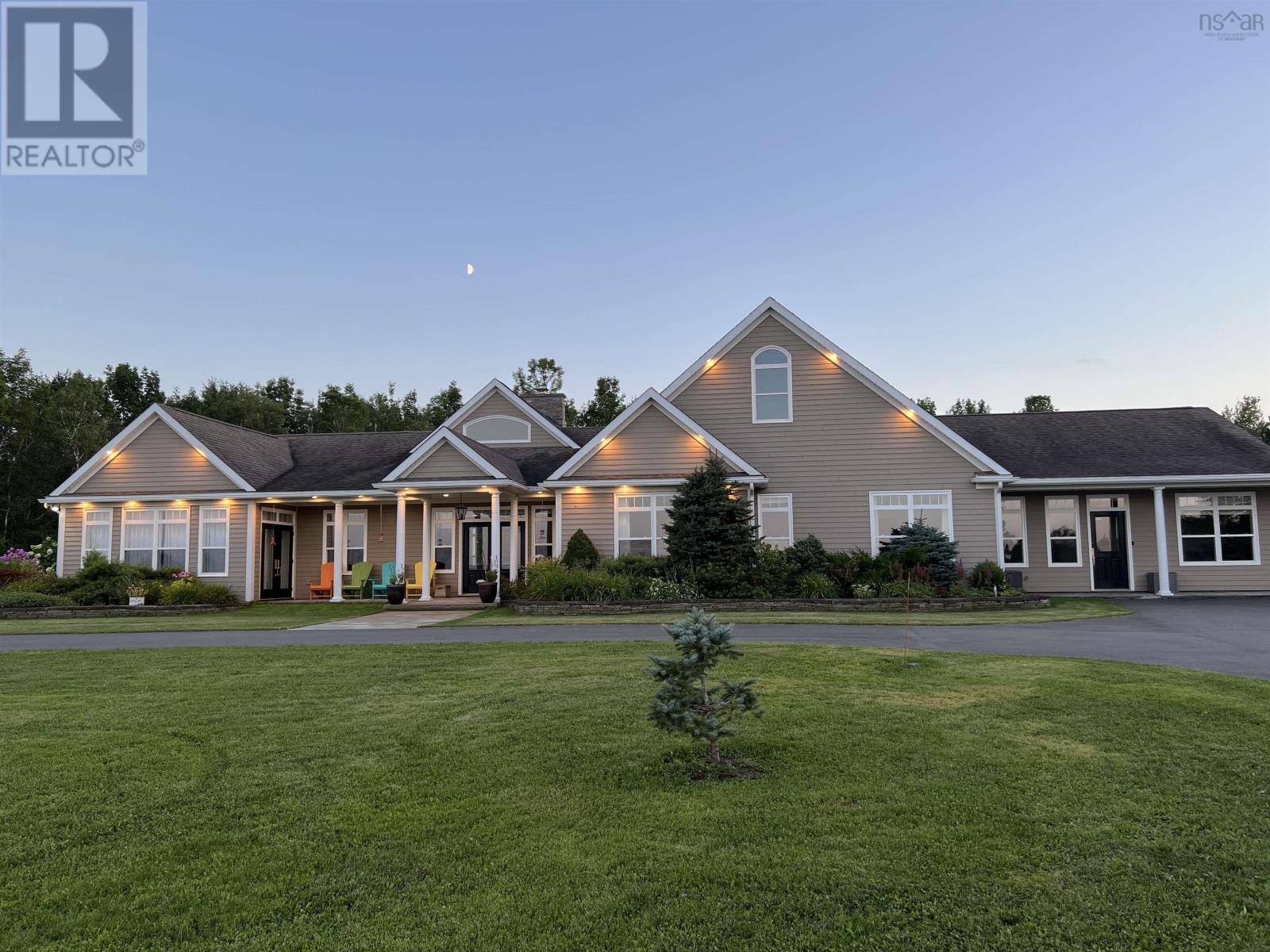1911 Granton Abercrombie Road, Abercrombie, Nova Scotia  B2H 5C6 - Photo 3 - 202321038