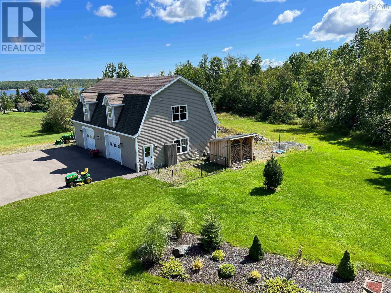 1911 Granton Abercrombie Road, Abercrombie, Nova Scotia  B2H 5C6 - Photo 45 - 202321038