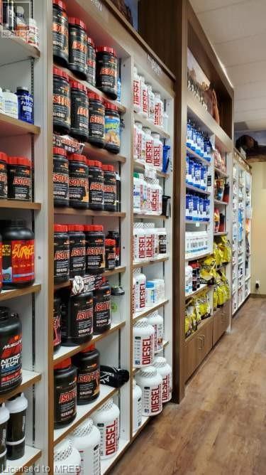 1067 Ontario  Street, Stratford, Ontario  N5A 6W6 - Photo 3 - 40531317