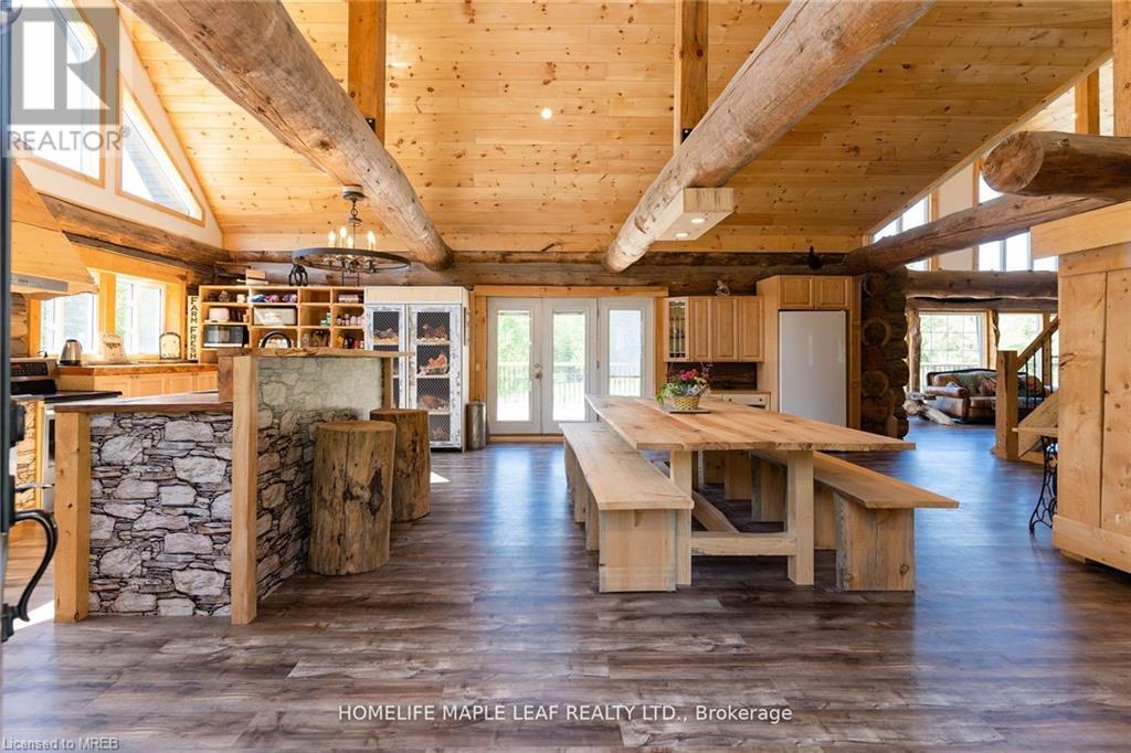 111440 11th Line, East Garafraxa, Ontario  L9W 7A5 - Photo 3 - 40532233